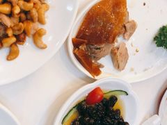 -九花山烤鸭店