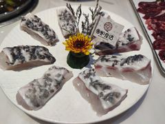 龙胆皮-围炉夜话·潮汕卤水火锅(榕江店)