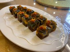 -七仙岭君澜度假酒店·桃源小馆中餐厅