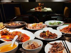 -汤城小厨•粤菜•靓汤(苏州街店)