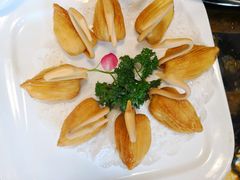-小天鹅火锅·一线江景洪鼎旗舰店(洪崖洞店)