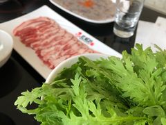 -红菇坊鲜汤火锅(北行店)