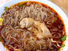 红味肥肠粉-甘记肥肠粉(马鞍北路店)