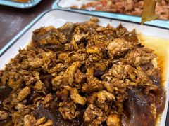 -蒙阴县光棍鸡店(蒙山店)