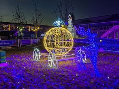 -北京鹿世界主题园