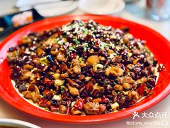 -常和州·夜宵大排档(常州单店)