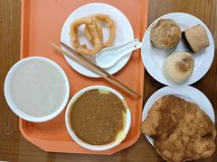 面茶-白魁老号饭庄(交道口店)