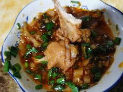 -石灰市毛记烧鸡公(解放碑店)
