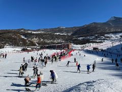 -太子岭滑雪场