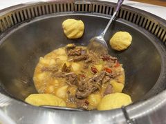 -玺炖·中国铁锅炖(虹桥天街店)