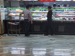 -清真·嘉福元自选火锅(力盟商业步行街店)
