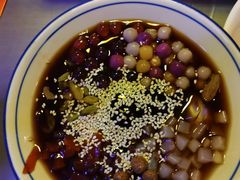 超有料冰粉-伟大航路烤鱼(迅驰广场店)