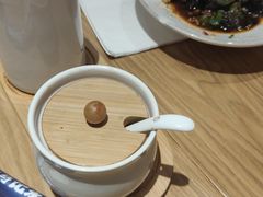 -马记永·兰州牛肉面(3019君尚店)