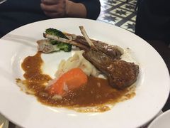 -德大西餐社(云南南路店)