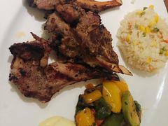 -HELLO MUSAE 拾光缪斯餐厅·纯正希腊风味(苏州中心店)
