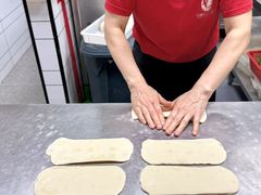 -吴满满油泼面(北方风味园店)