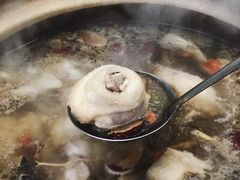 -威邵鸡煲(西华路总店)