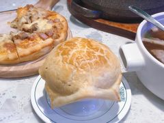 -水天堂西餐厅(常熟永旺店)