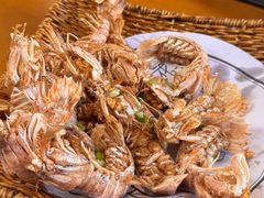 -好兄弟郭巨海鲜(天一阁店)