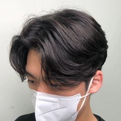 -贝勒爷专业男发