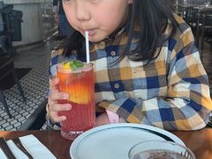 -FISH&POTATO Cō(地中海美食 万象城店)