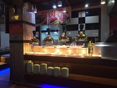 -要得自助火锅(新川路店)