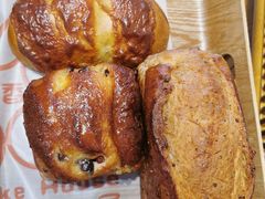 -丁香西饼屋(桂林路店)