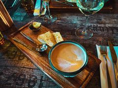 -Pakkhús Restaurant