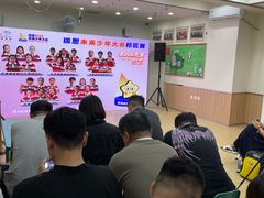 -瑞思英语·少儿英语启蒙(和平·国际商场示范校区)