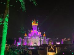 -青岛方特梦幻王国