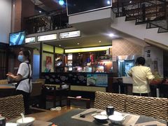 大堂-佛山市禅城区登珑阁餐厅(文华新天地店)