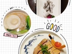 -利顺德大饭店·水岸中餐厅(小白楼店)