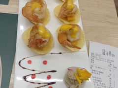 -刀叉遇上筷子中西融合餐厅(和平店)