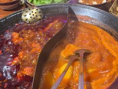 -楠火锅(绿地新都会店)