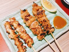 -小山日本料理(兴业太古汇店)