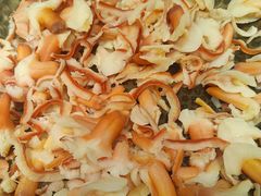 -东方红海鲜百汇(国际大厦店)