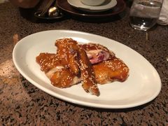 -湖滨28中餐厅·西湖宴·杭州君悦酒店