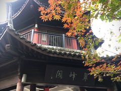 -杭州半山国家森林公园