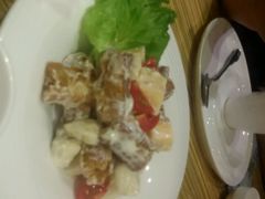 android_upload_pic-曼泰·泰餐(京华城店)