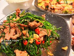 -春家·非遗手工小吃(徐汇万科广场店)