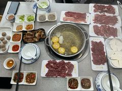 -杏花吴记牛肉火锅