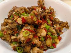 -笨罗卜浏阳菜馆(龙华鹏润达店)