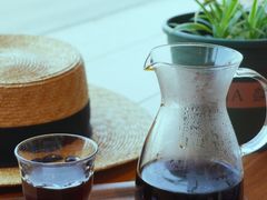 -Seesaw Coffee(朝阳大悦城店)