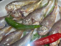 -日丰园海肠水饺·老字号大连海鲜(银泰城店)
