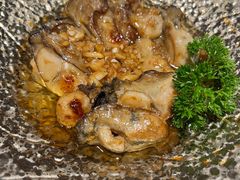 -桂马·日本料理·海胆·海鲜饭·酒场(民主广场店)