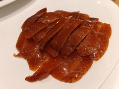 -鸿运楼烤鸭店(天桥店)
