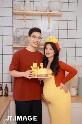 -专注孕妇照亲子照·纪田摄影