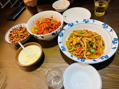 -八碗湘长沙市井菜(坡子街店)