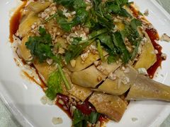 -强记海鲜菜馆(罗湖万象城店)
