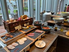 -上海静安香格里拉大酒店